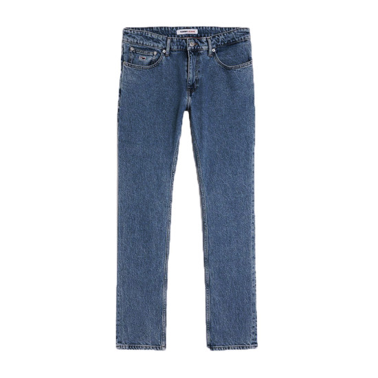 Tommy Hilfiger Ανδρικό παντελόνι Scanton Y CG4136